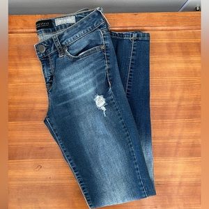 Aéropostale Jeggings (2 Regular)